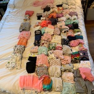 Baby clothes